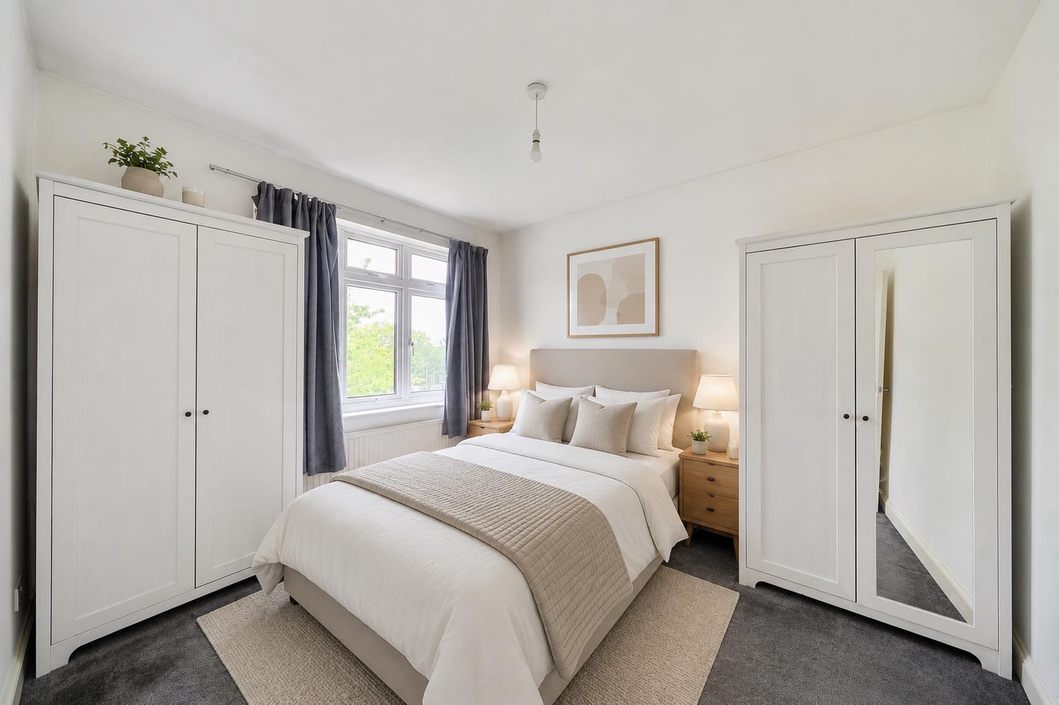 Church Close, Edgware, HA8, Edgware
